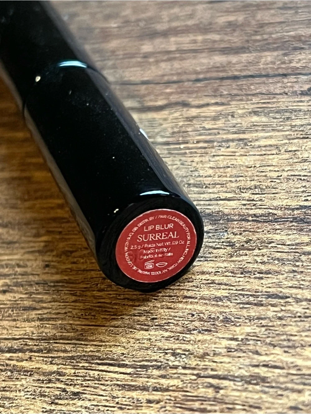 Saie Lip Blur - Surreal